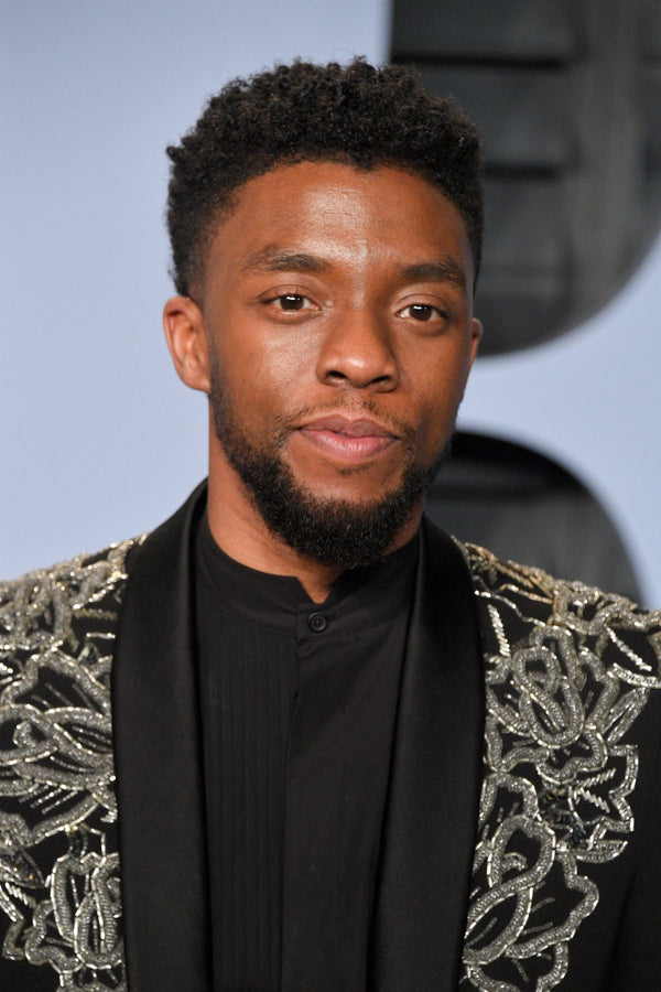 Why Chadwick Boseman is Our Style Icon