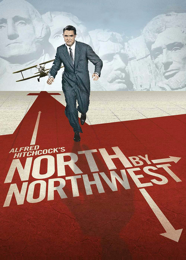 The Style of North By Northwest