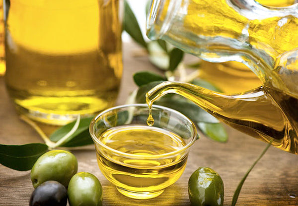 7 Reasons Olive Oil is the Ultimate Skincare Ingredient