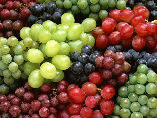 7 Reasons Grape Seed Oil is Essential to Great Skin