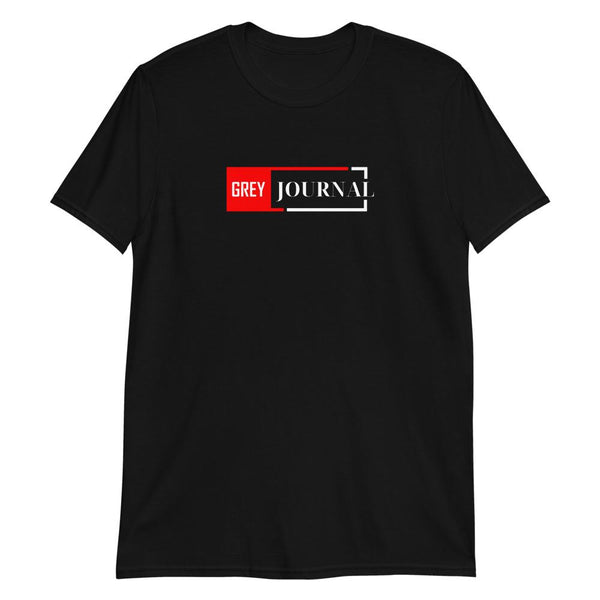 GREY Journal Contributor T-Shirt (SF//2021)-Do Not Show-S-GREY Style