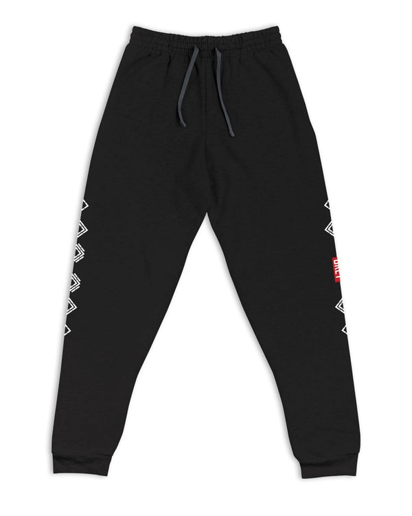 Life in Progress Joggers-Joggers-S-GREY Style