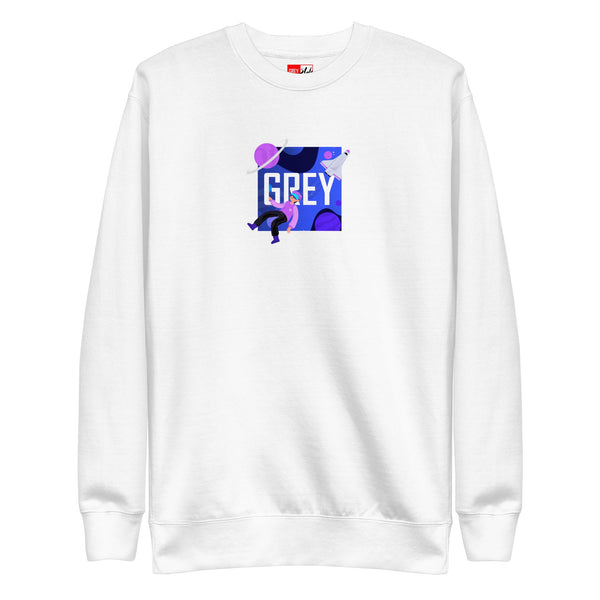 Metaverse-Sweatshirt-Black-S-GREY Style
